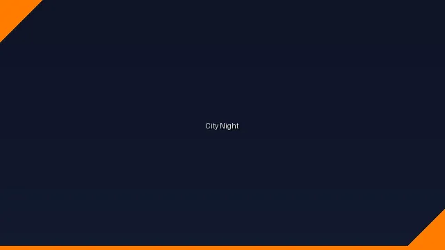 城市夜景主题赛 - 肆年电影 视频创作挑战